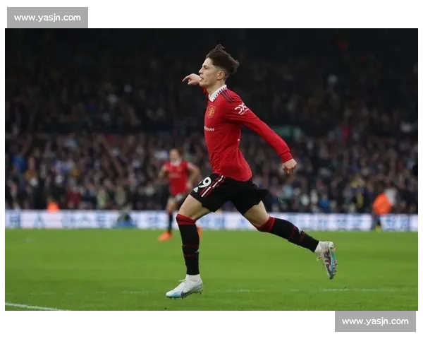 快问快答：曼联突然会进球，玄机在哪？