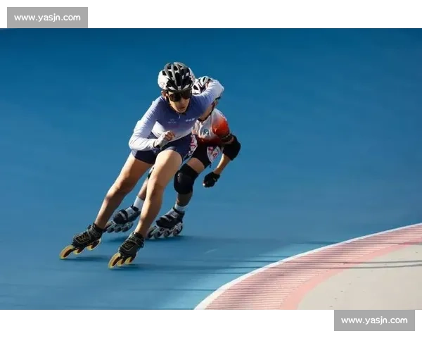 2025 轮滑嘉年华宁河站收官 多国选手演绎速度与激情